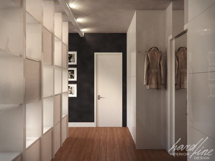 Визуализация кухни. Май 2012 год.