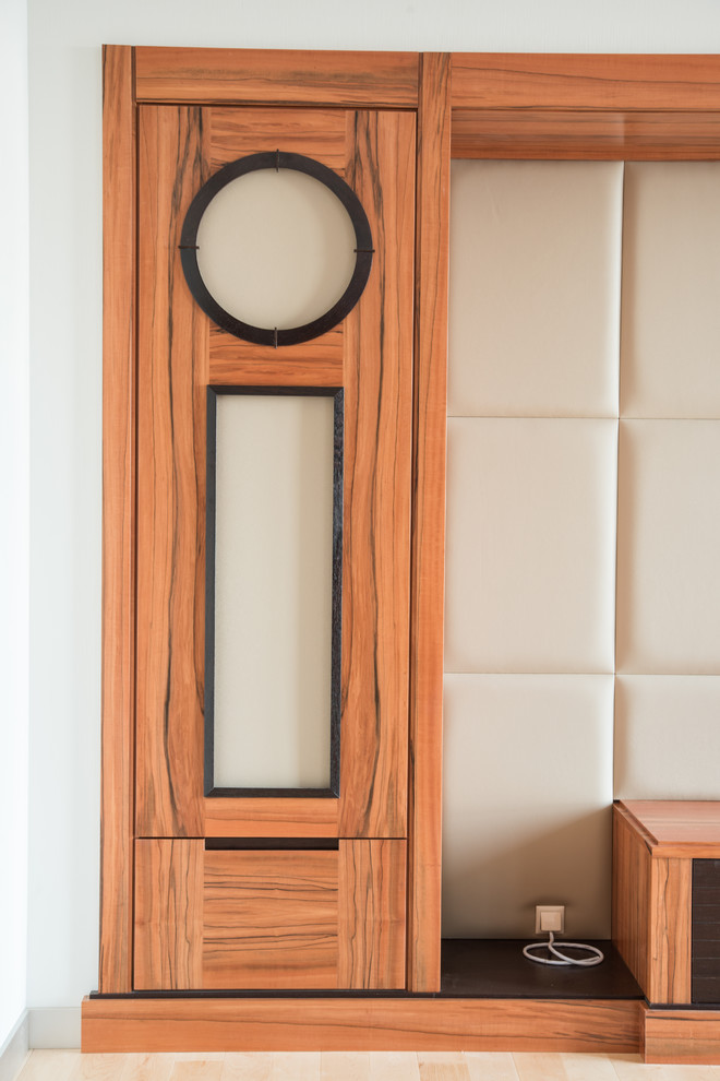 Яхтенный стиль. Элитная мебель