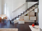 Industrial Staircase Industrial Staircase