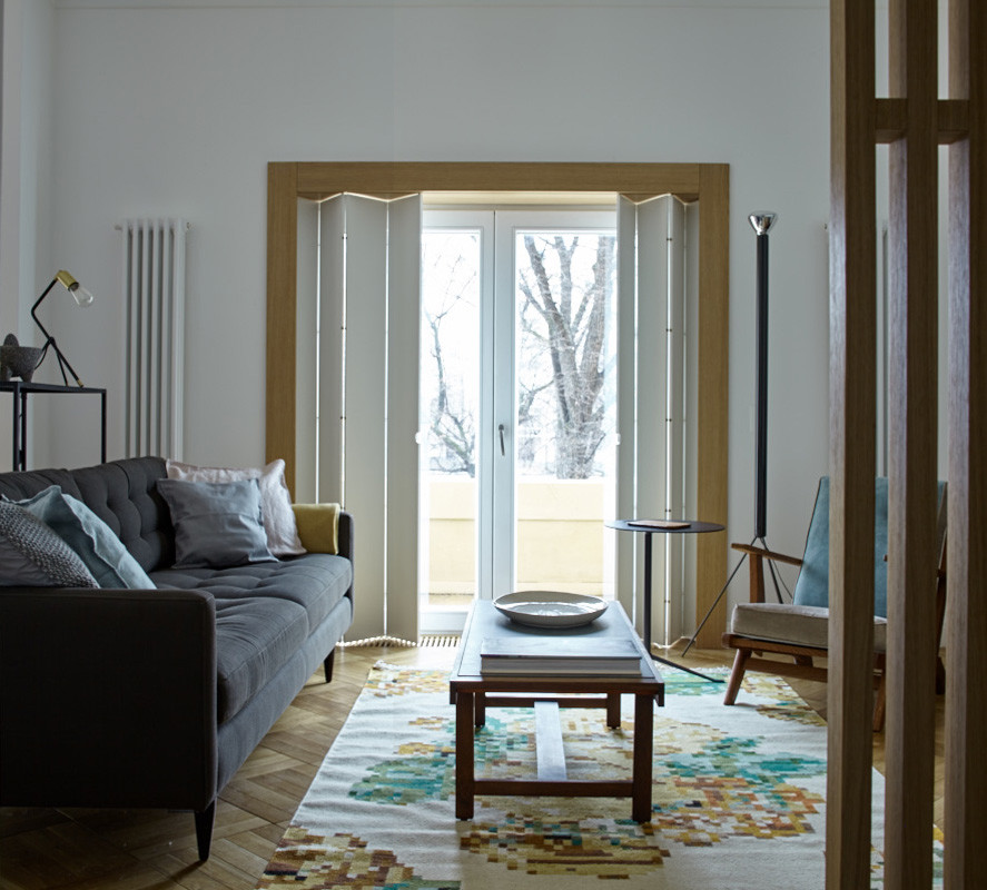 ПАТРИАРШИЕ ПРУДЫ