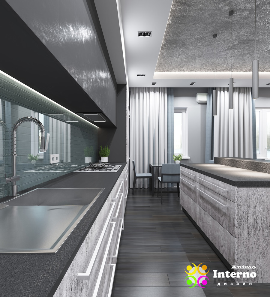 Дизайн интерьера и 3D визуализация