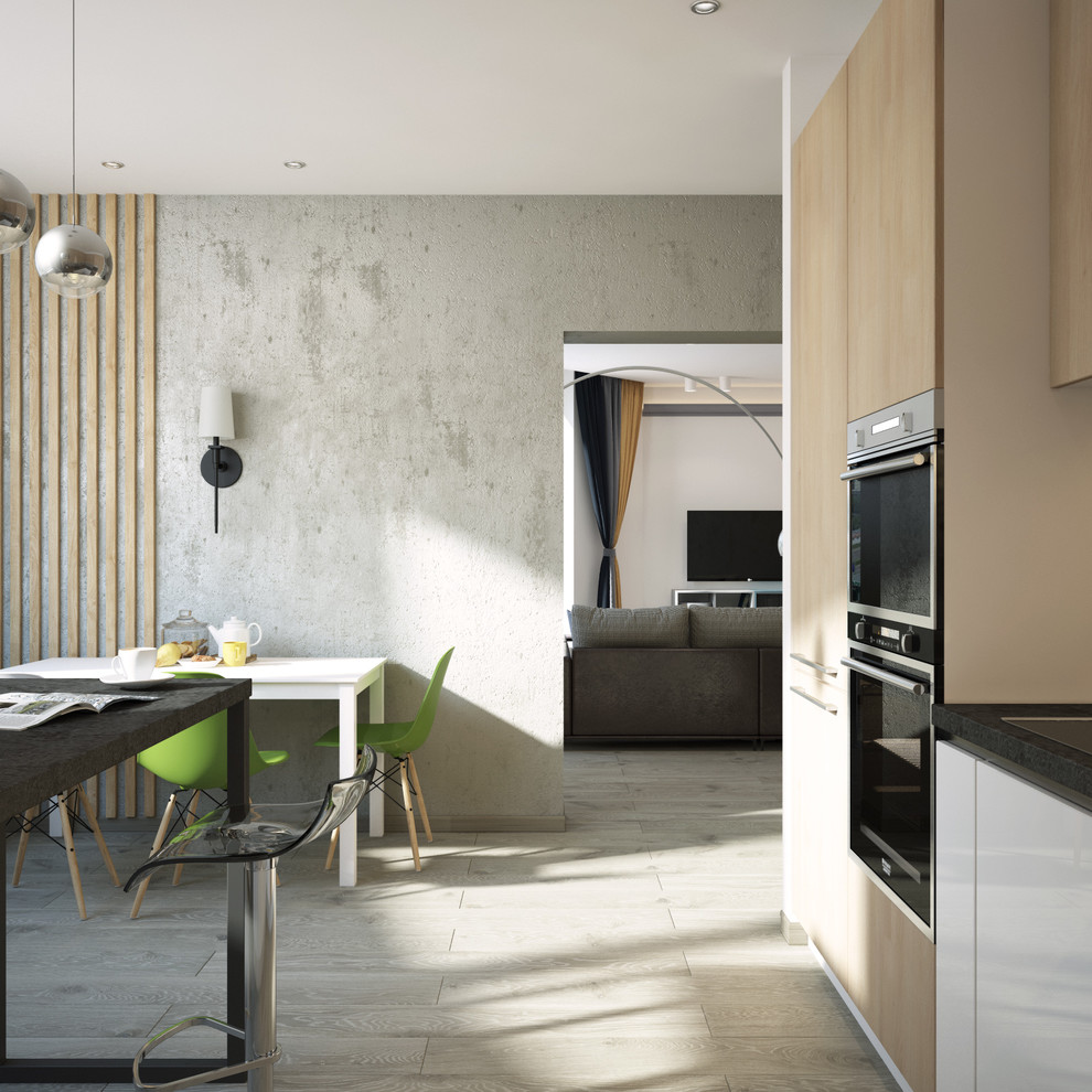 ул. Кропоткина