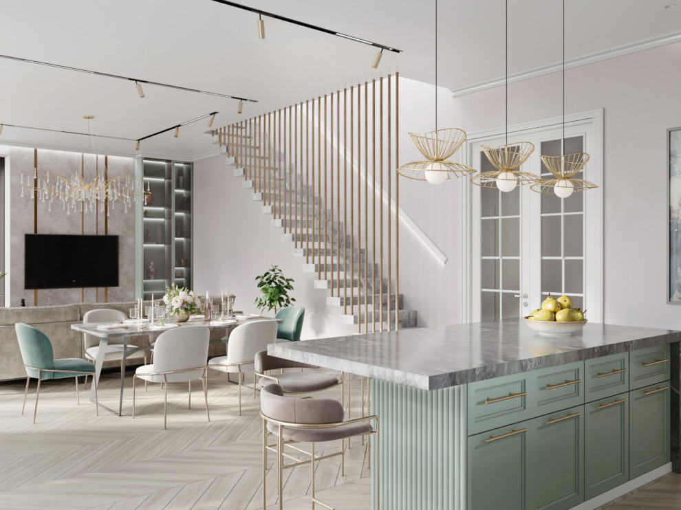 дом в г. Сочи