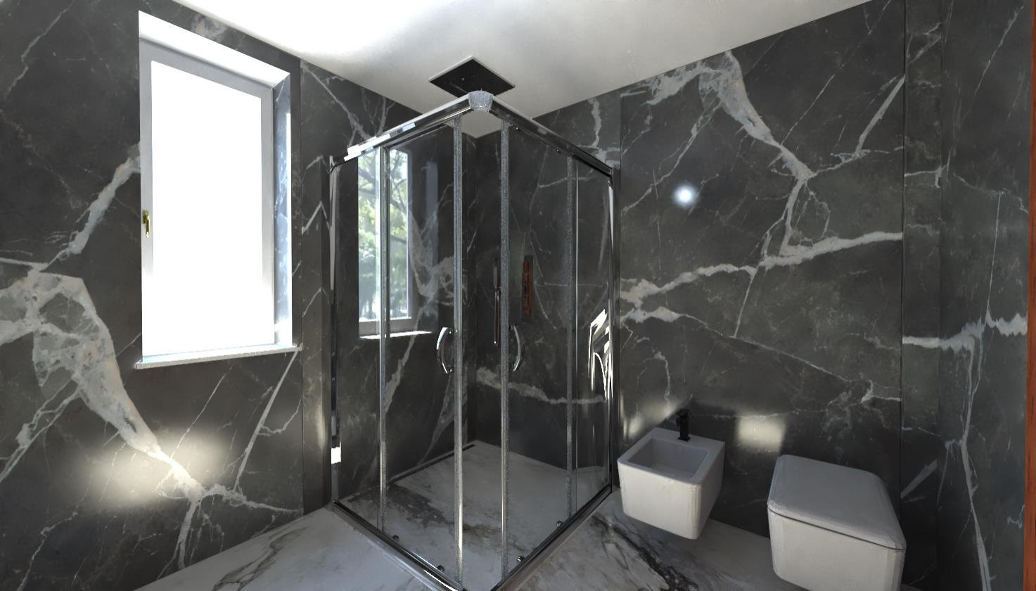 Bathroom Renovations