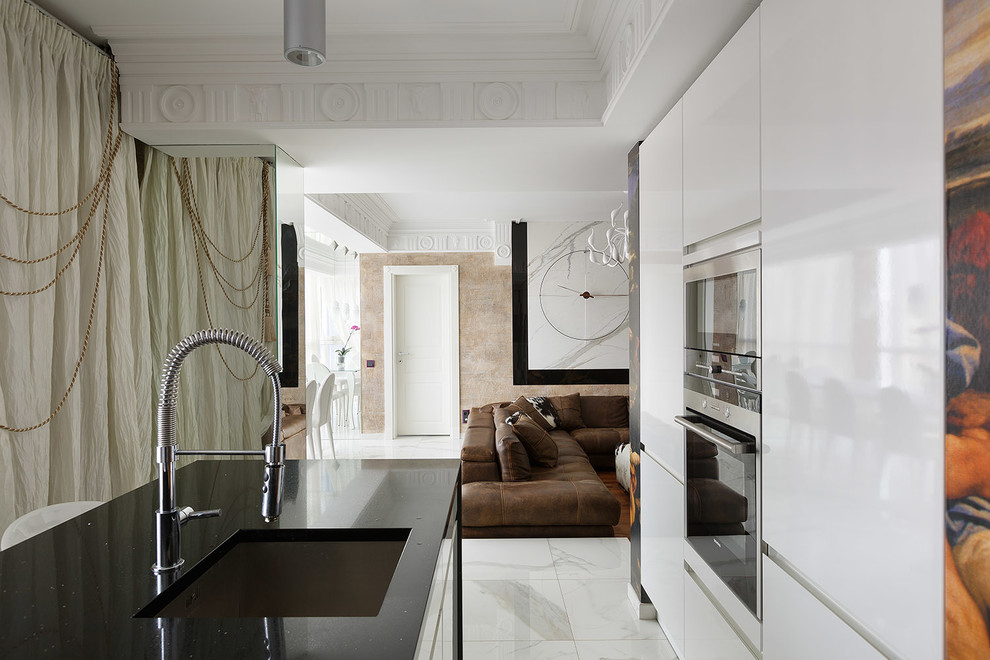 Сапоги для сапожника