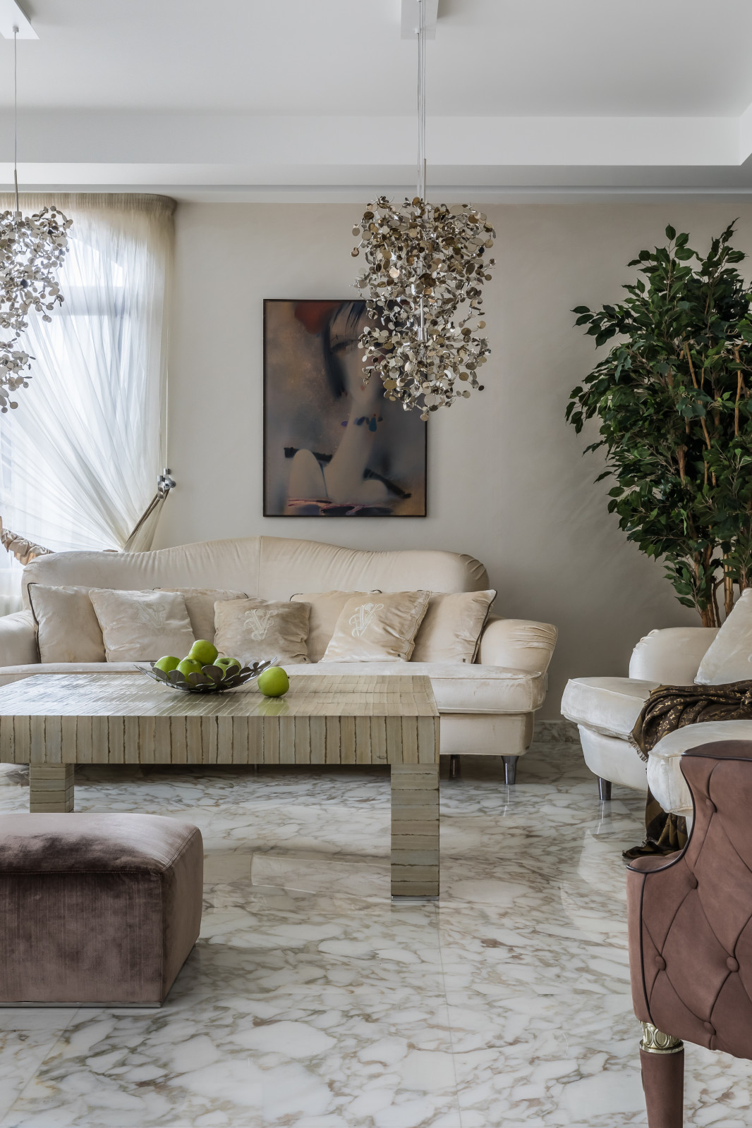 Квартира в Сочи