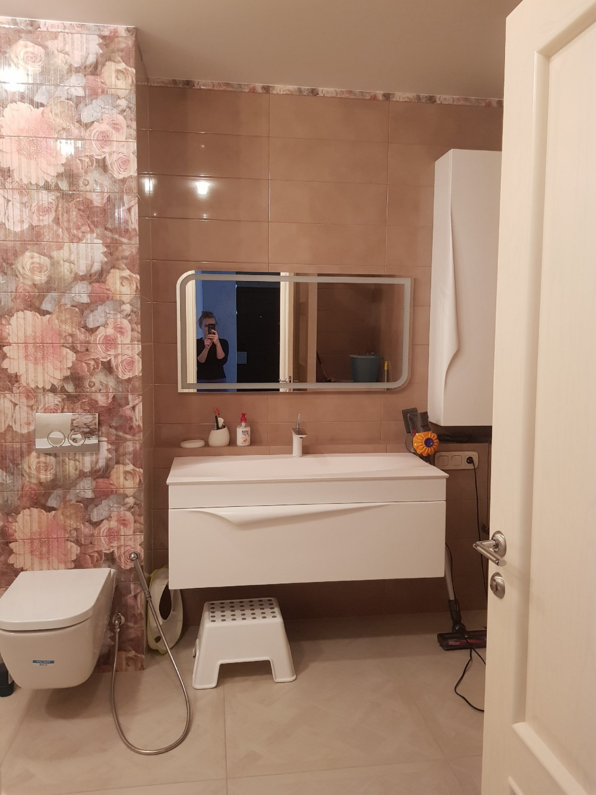 Квартира для семьи из 4 человек