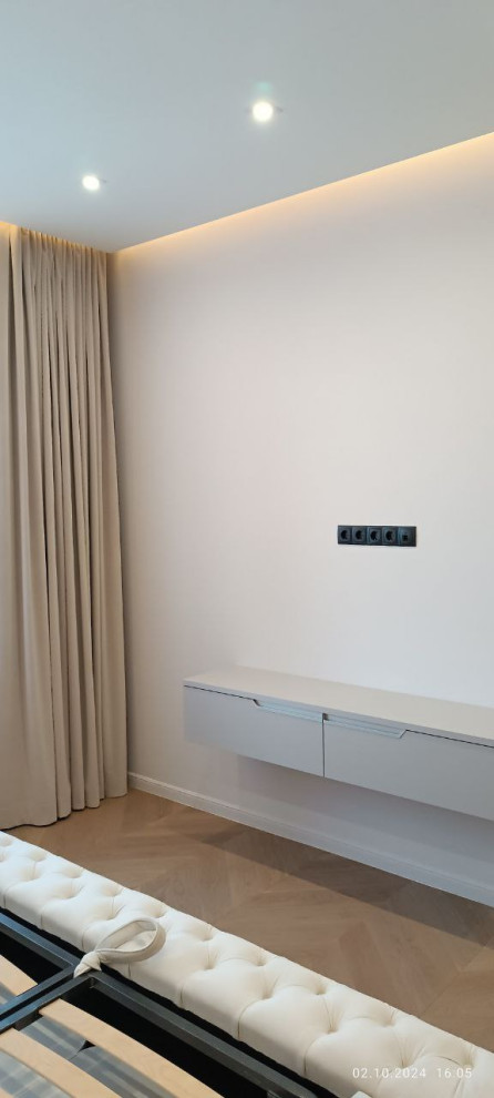 ЖК Савеловский сити