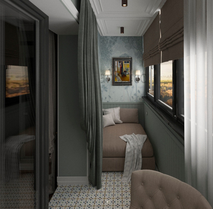 Воспоминания о будущем