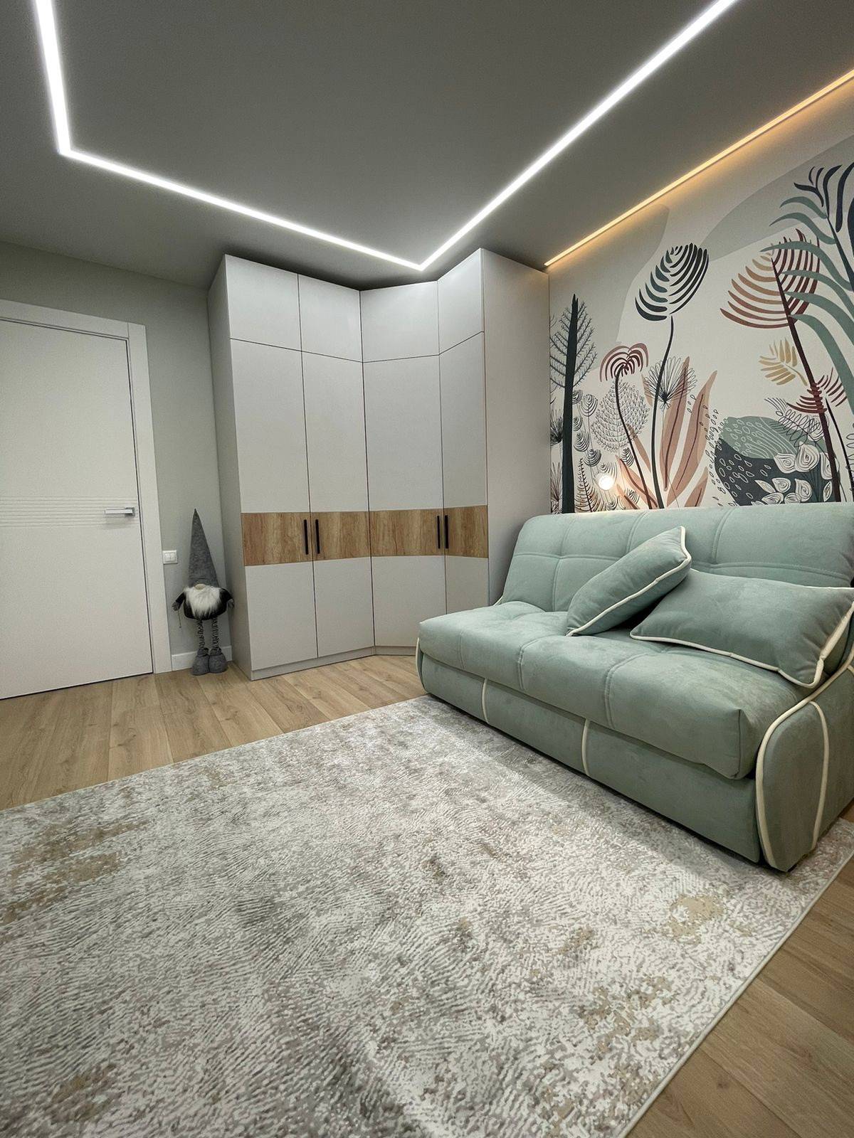 Нежная детская