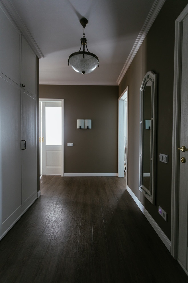 Молочный Шоколад