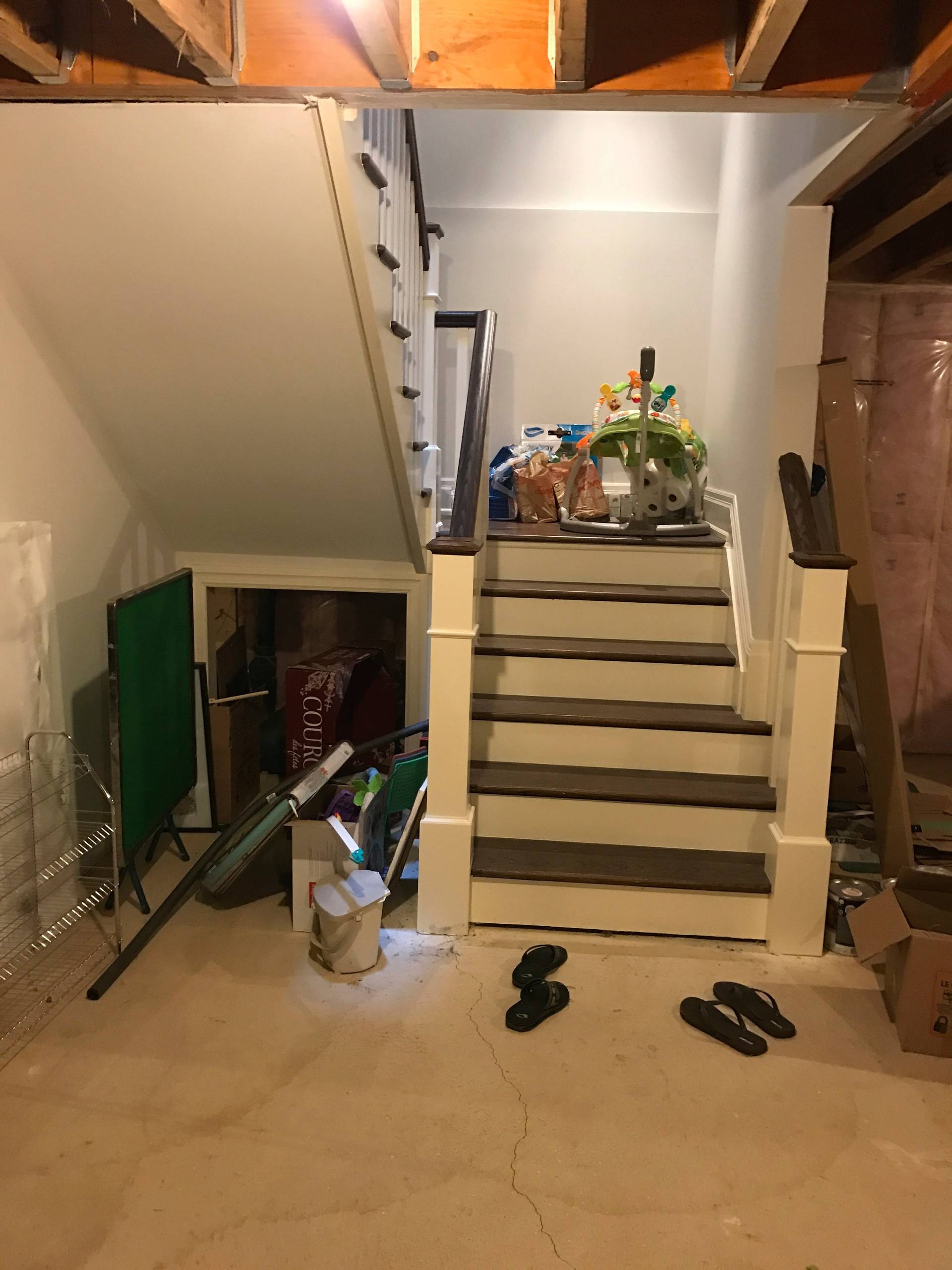 Bronte Basement - Oakville
