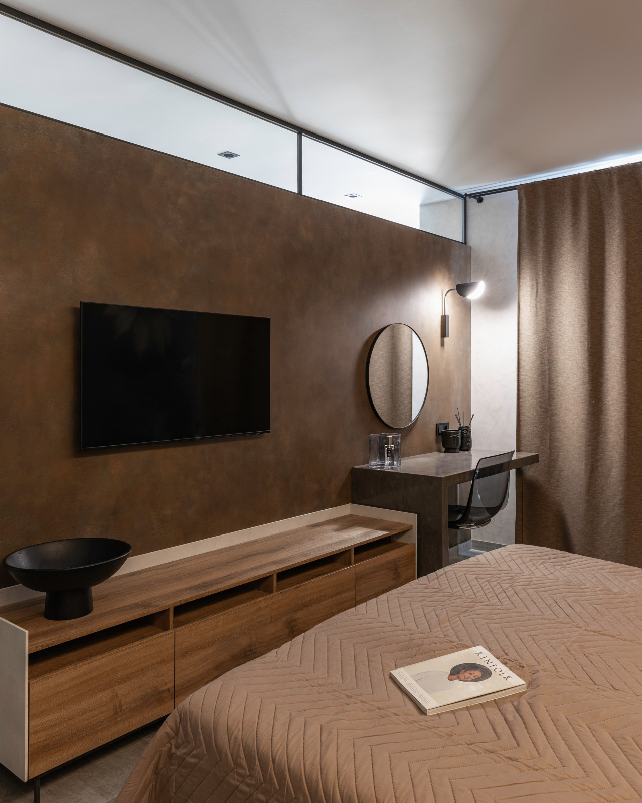 Квартира на Галактионовской, Самара