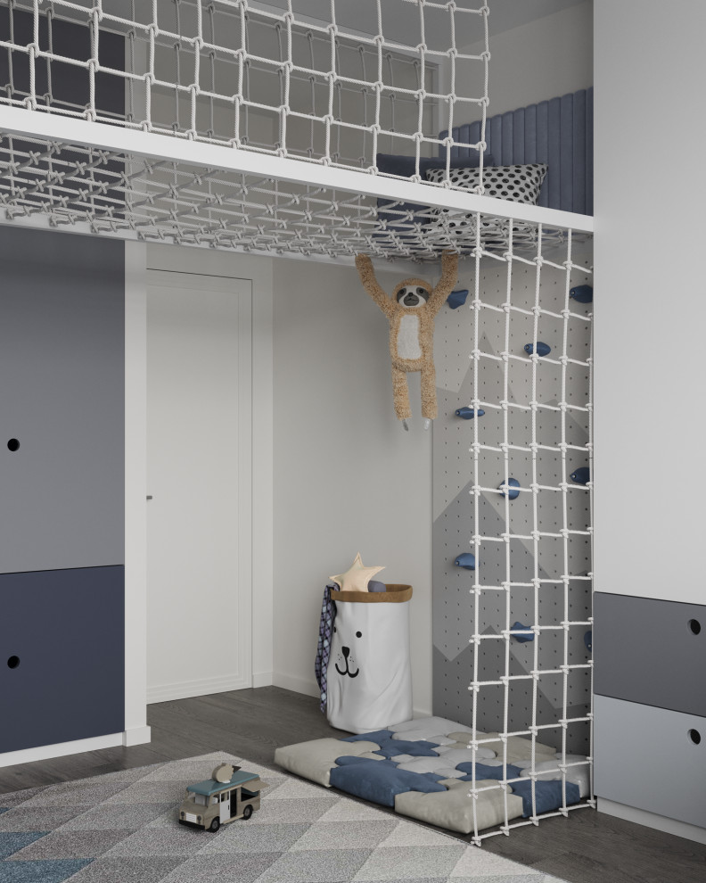 ЖК "Ботаника" - 130 м2