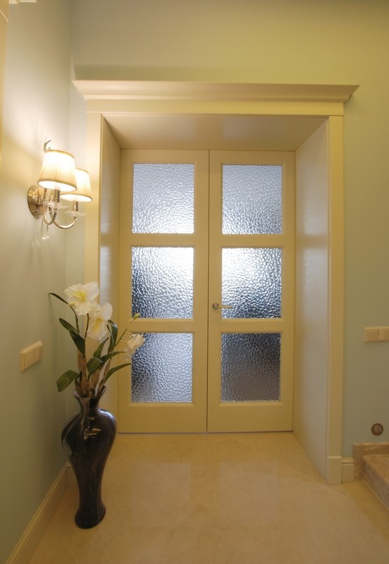 Новая Рига Кедры