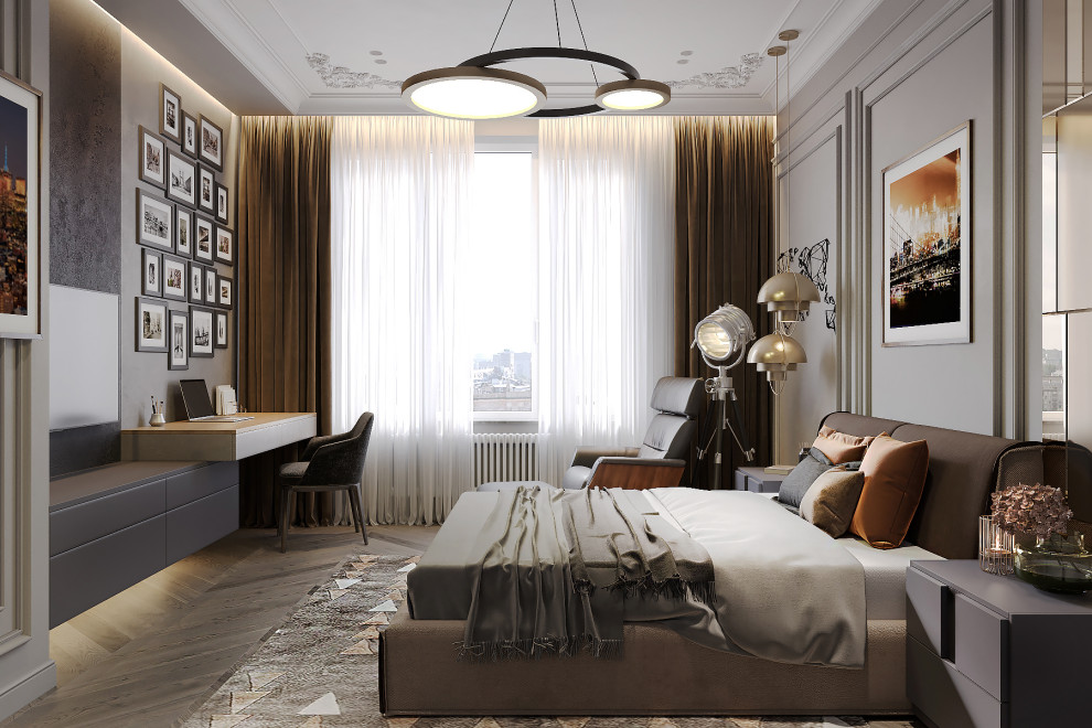 ЖК "Долина Сетунь"