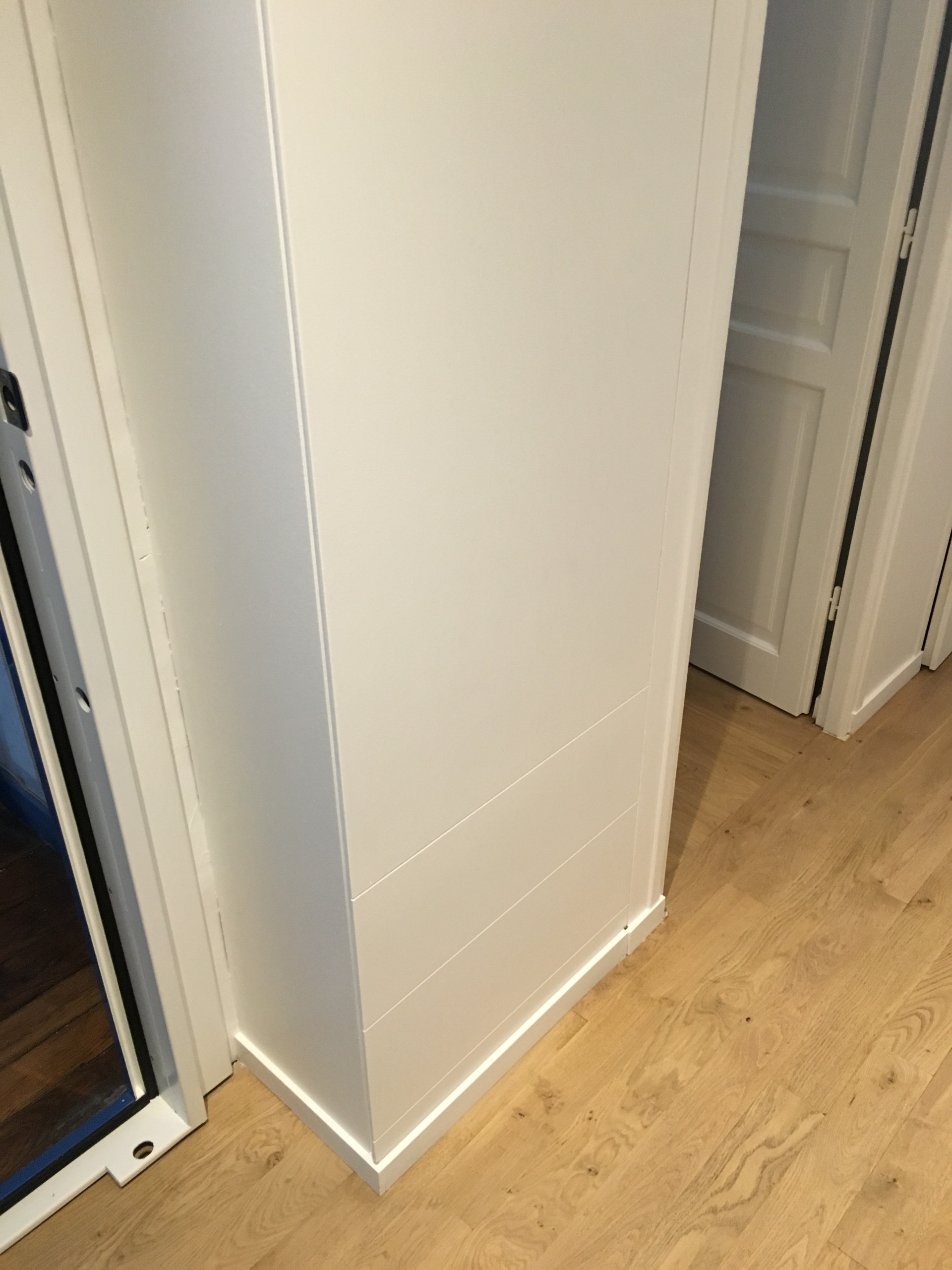 65 m2 / bld la chapelle PARIS