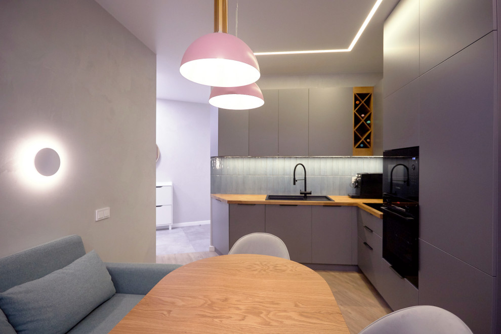 ЖК "Дом на Львовской"