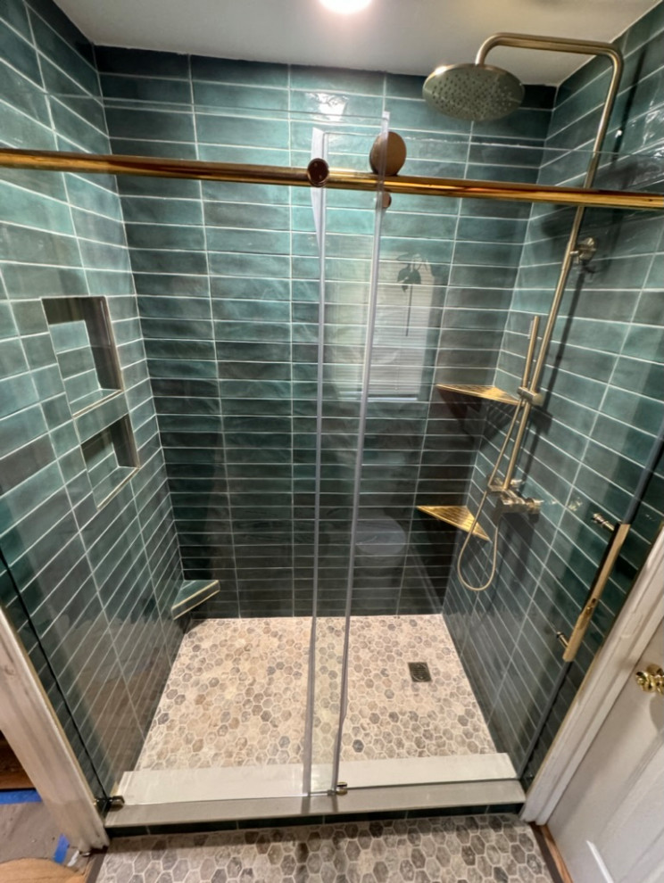 Sergeant Bathroom