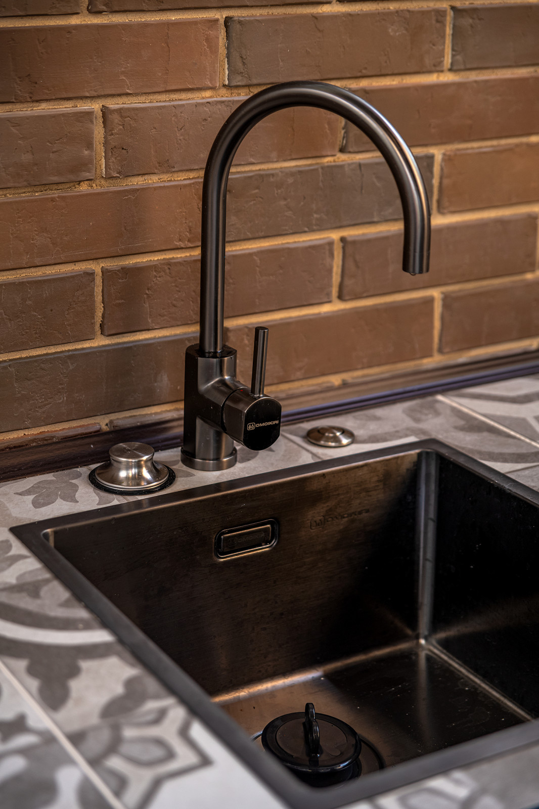 Терраса для Екатерины Климовой