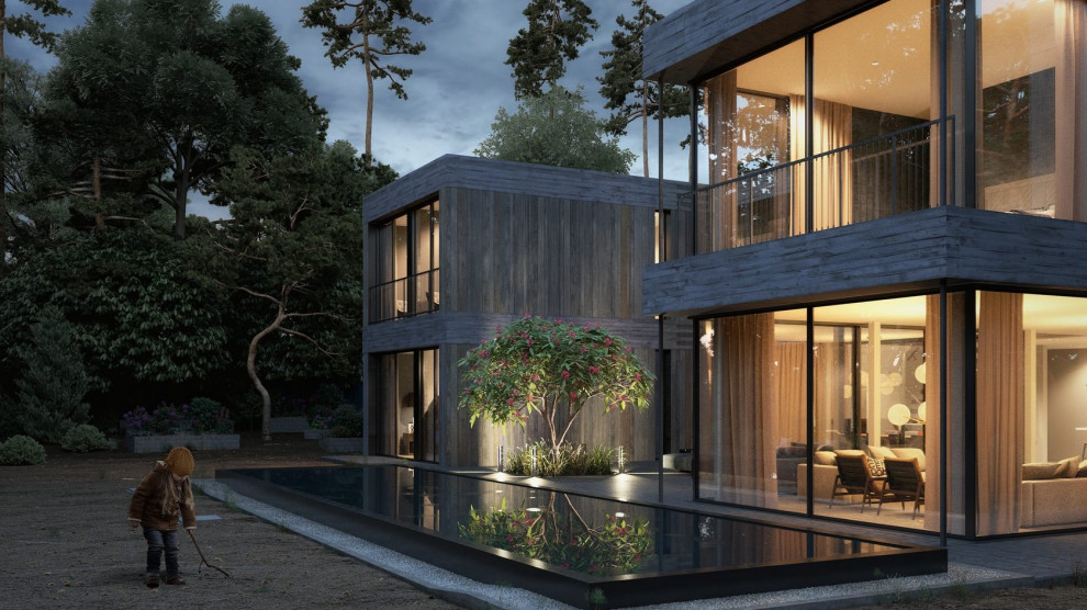 дизайн интерьера