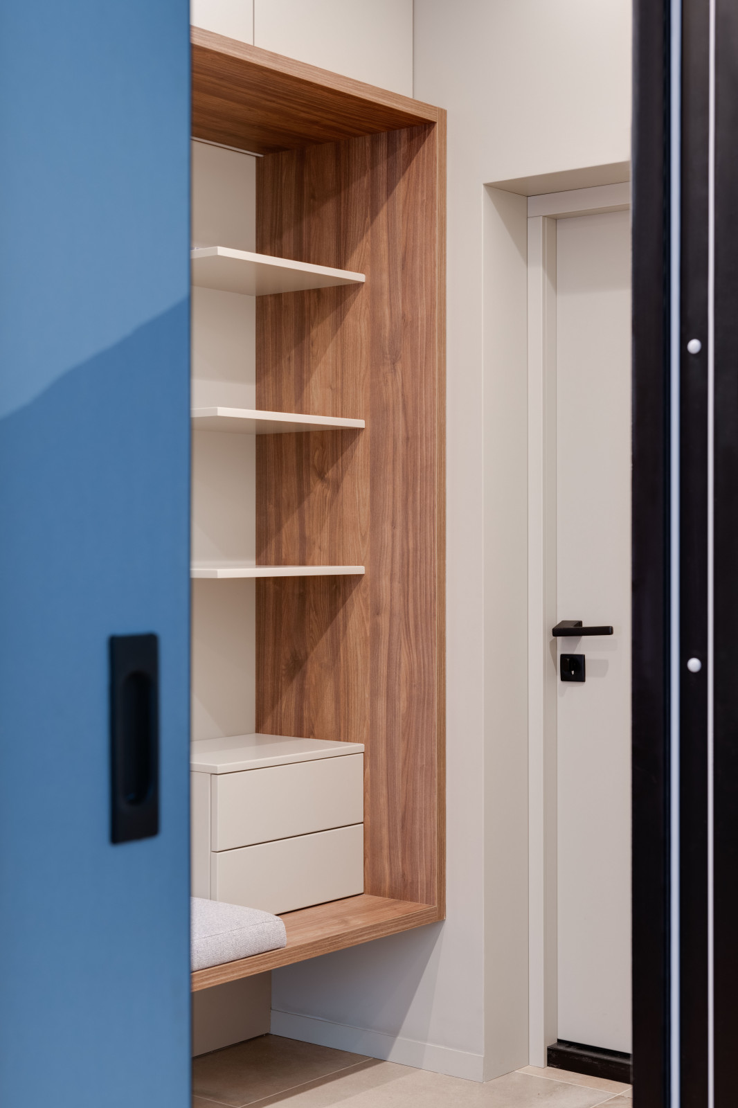 Квартира на Малевича