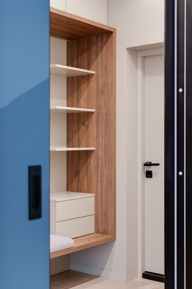 Квартира на Малевича