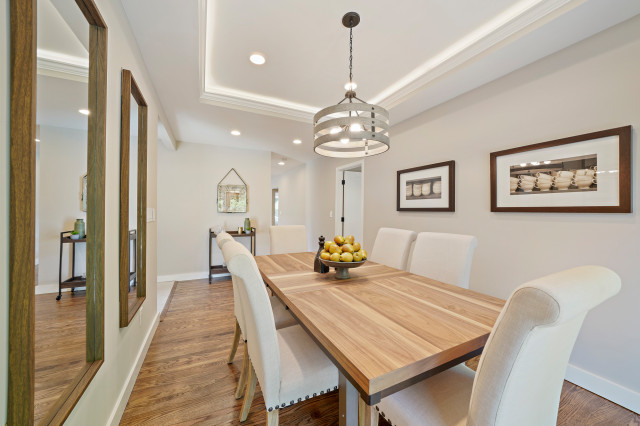 7th Ave farmhouse-dining-room