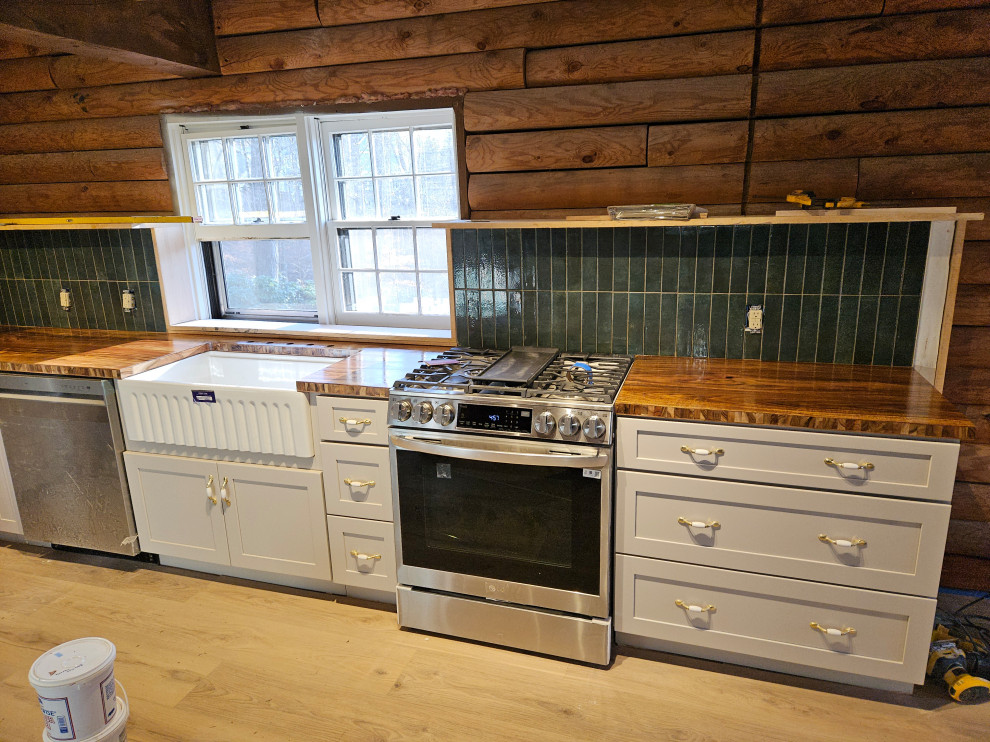 Alpharetta Kitchen Remodel