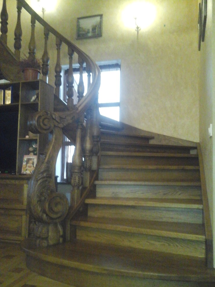 З павагою до клієнта!