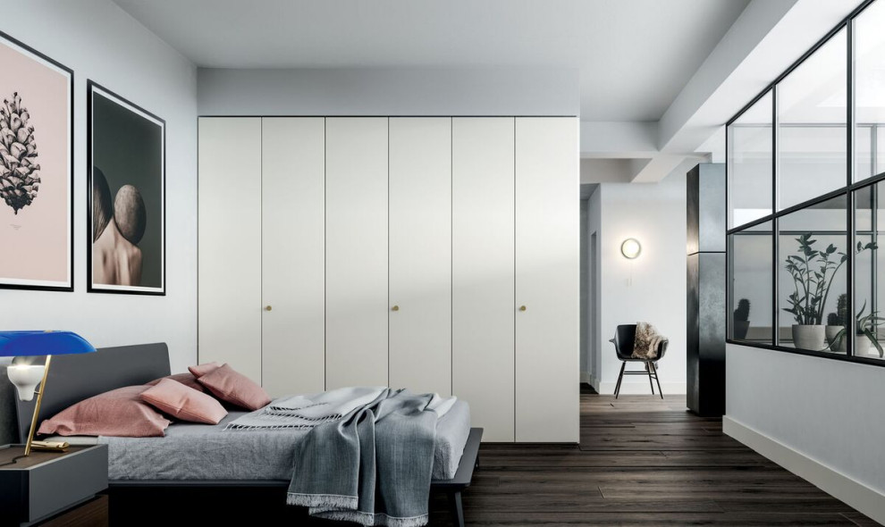 Шкаф EMOTION UP EM17