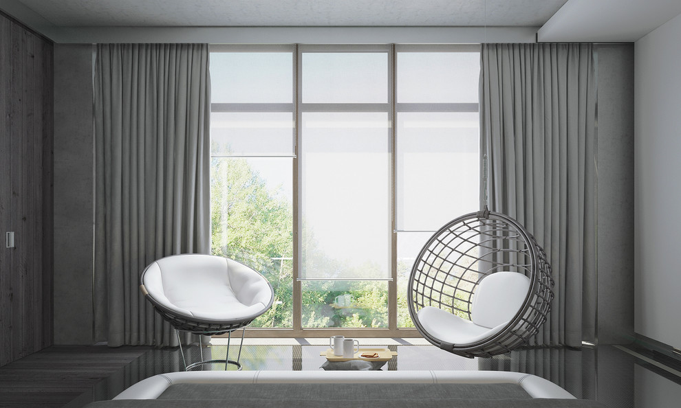 Лесные поляны. 3 этаж