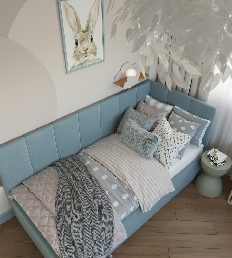 ЖК Форест Яркий и смелый