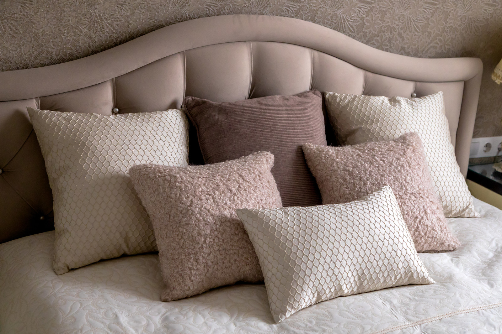 Арт Деко в П-44