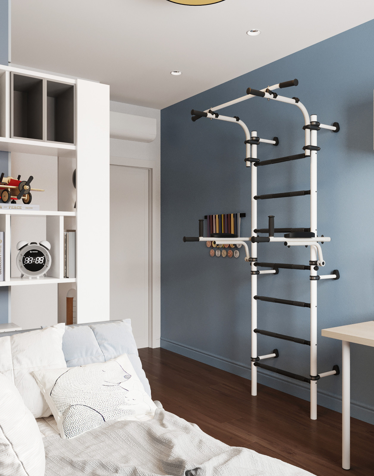 Квартира в ЖК "Олимпийский"