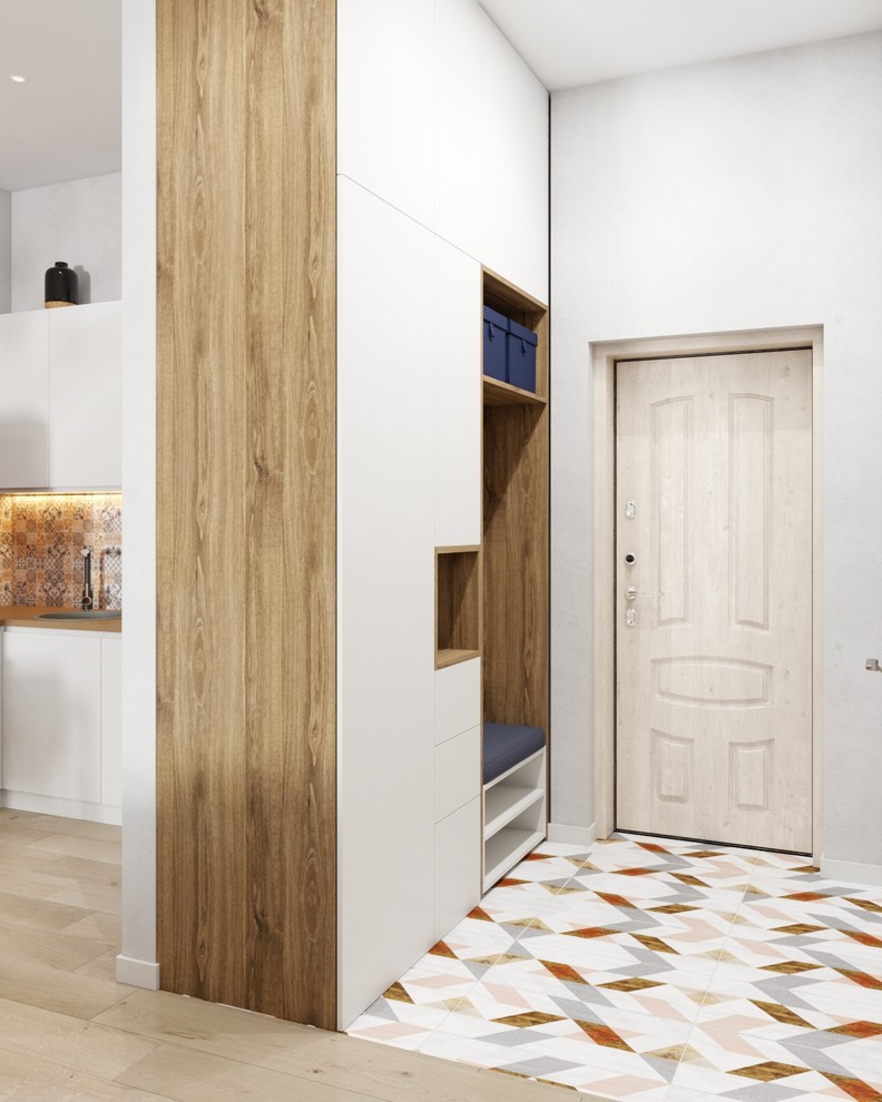 Однокомнатная квартира в ЖК Привилегия