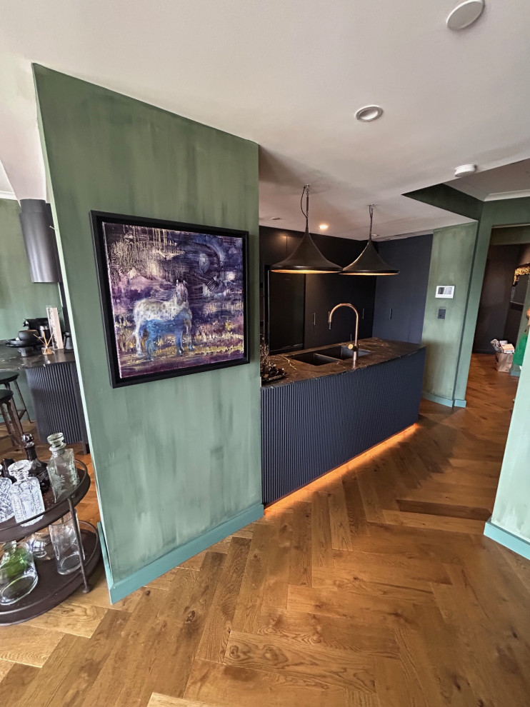 Darlinghurst - The Elan