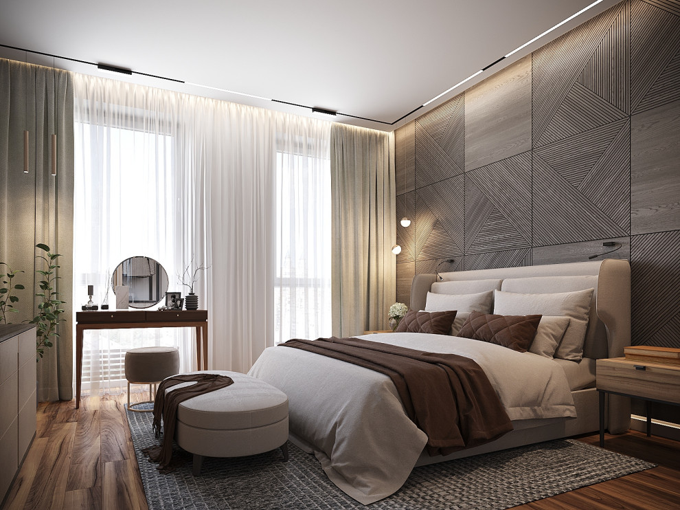 Квартира ЖК Хорошевский