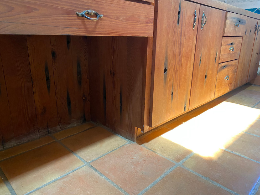 Sedona Kitchen & Bath Renovation