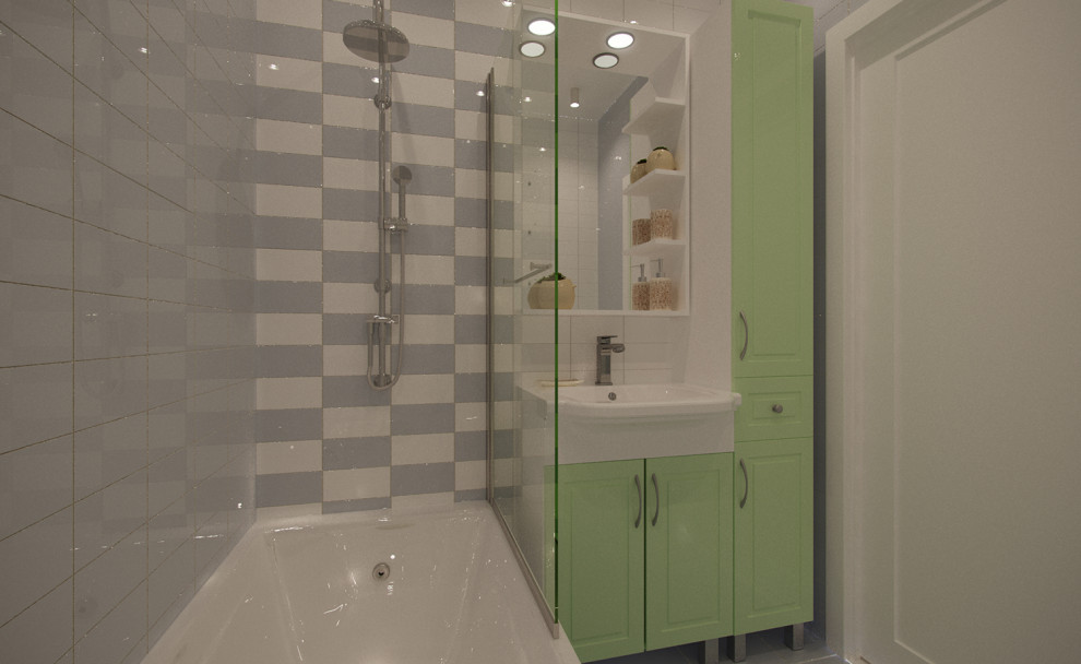 ЖК Скандинавский