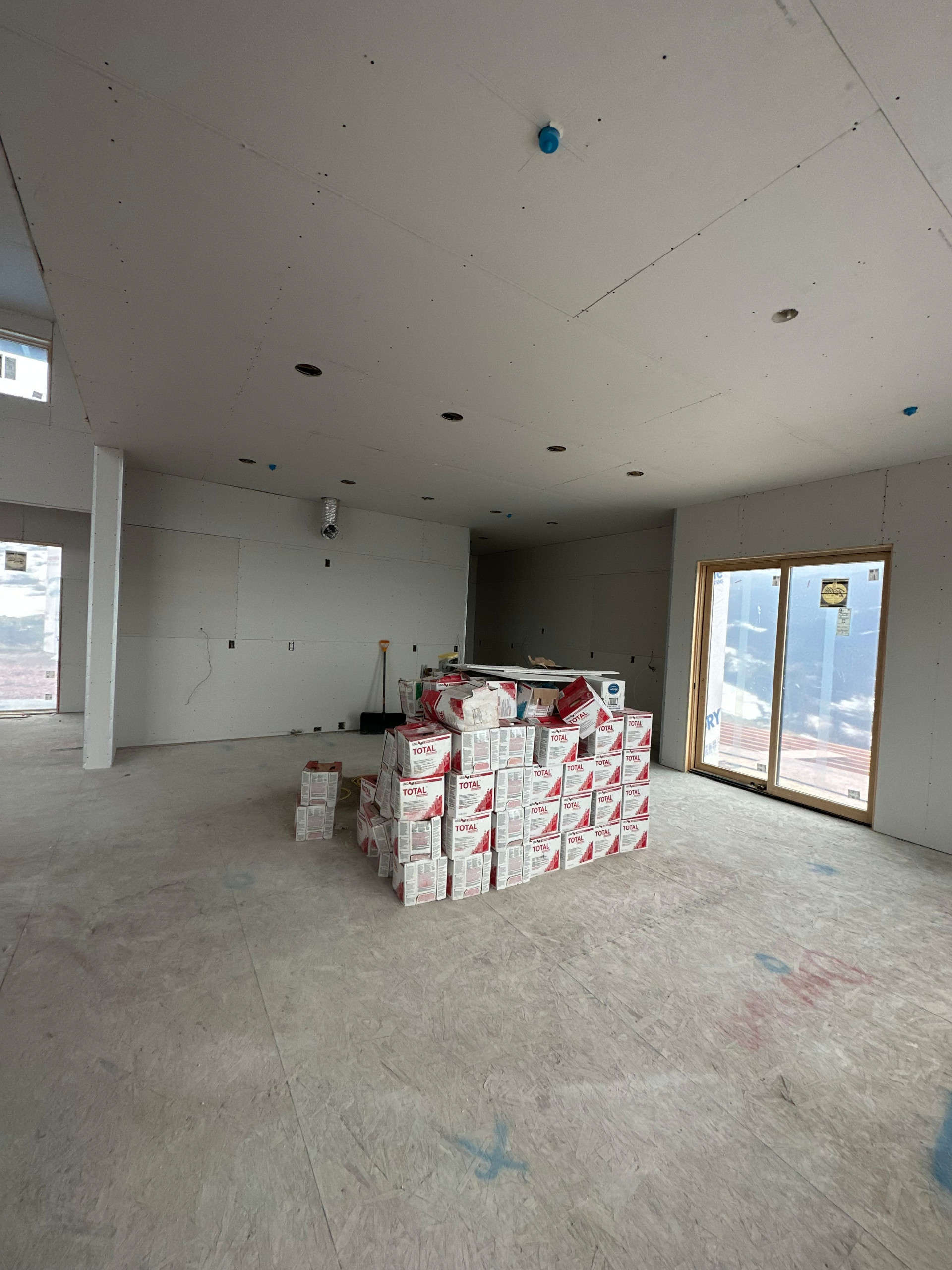 Drywall