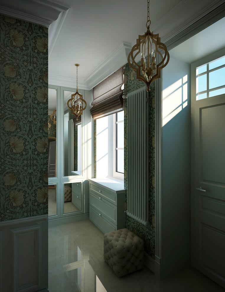 Дом в Подмосковье