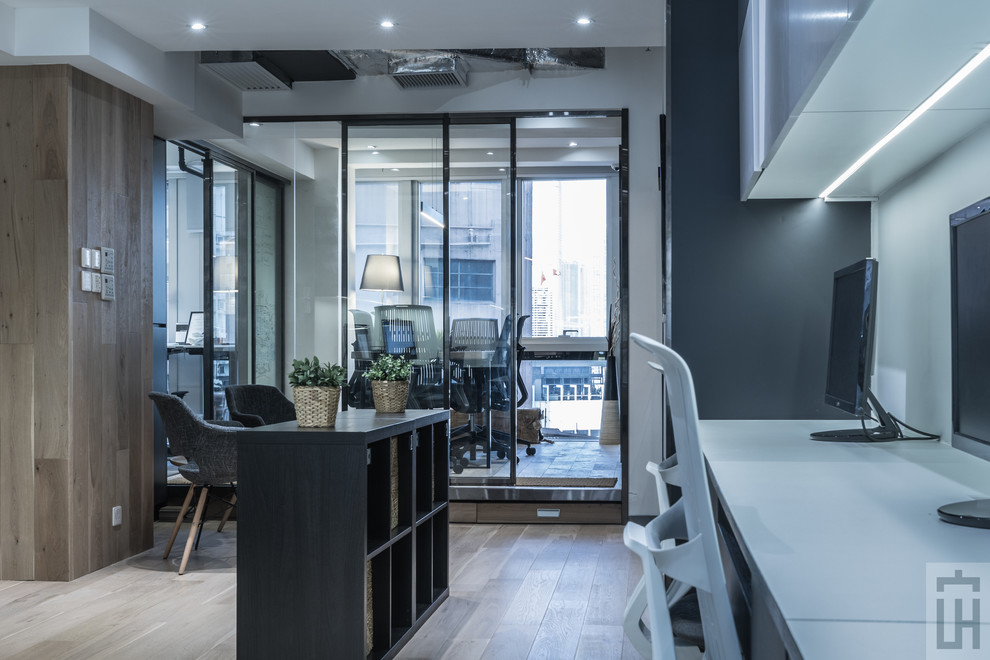 LH Offices Shueng Wan