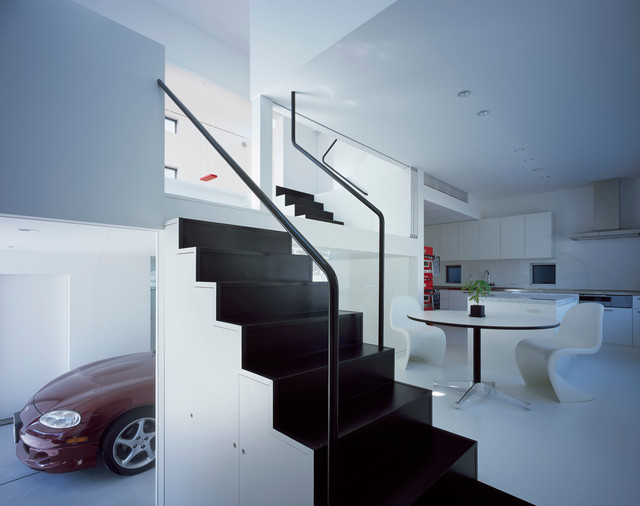 IT modern-esszimmer