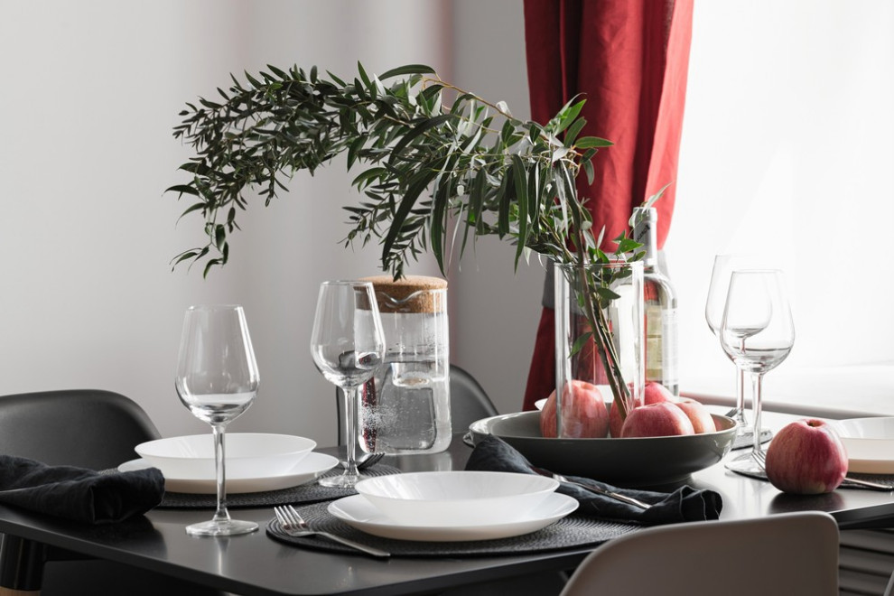 Квартира 51 м² на Ковенском под сдачу