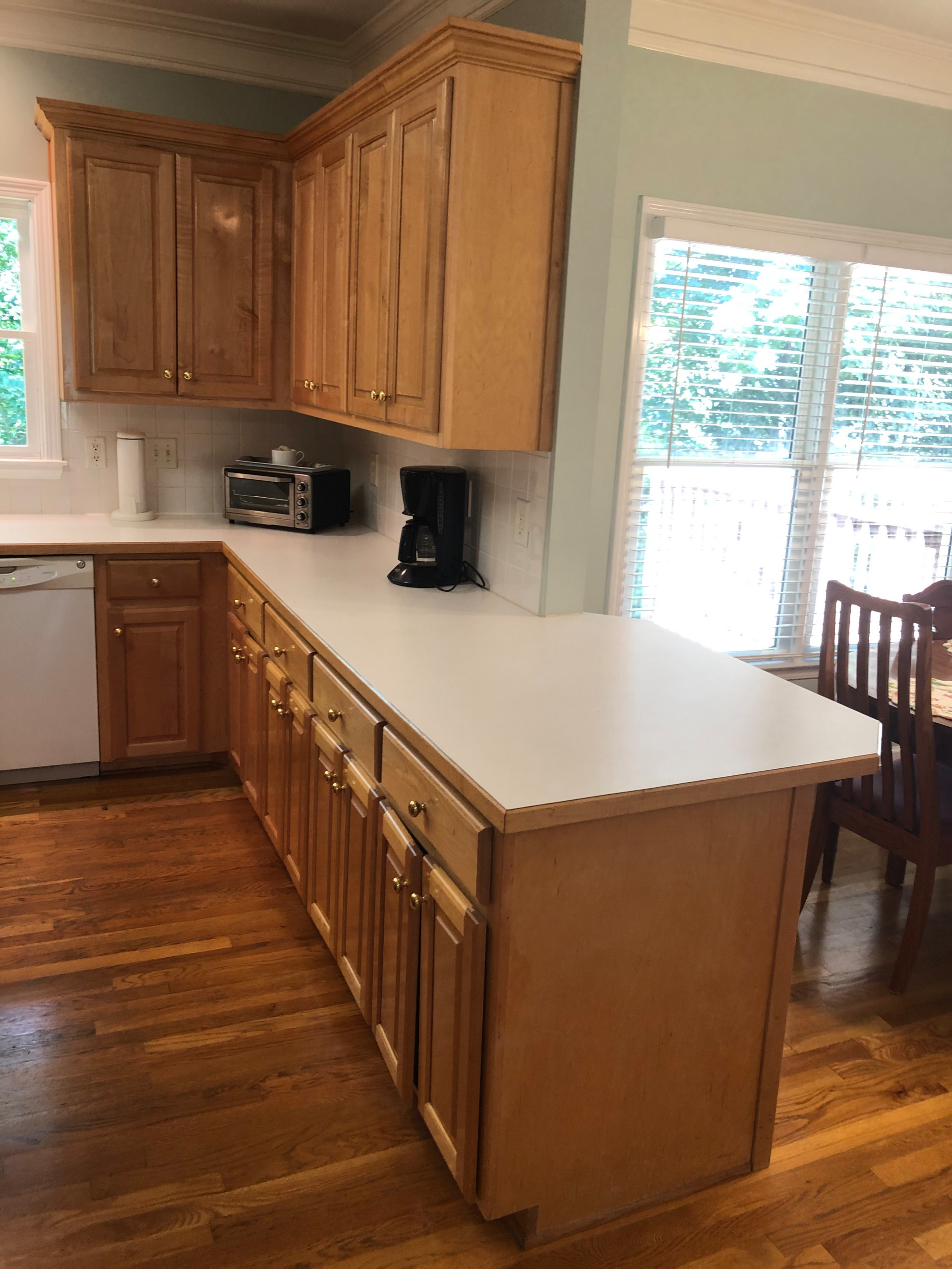 Kitchen Remodeling