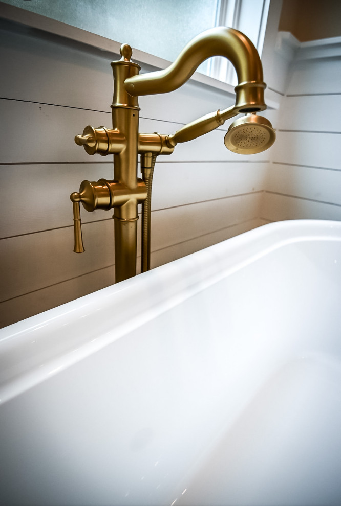 Peachtree in Buck Run Estates