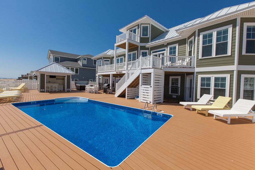 Count Your Blessings