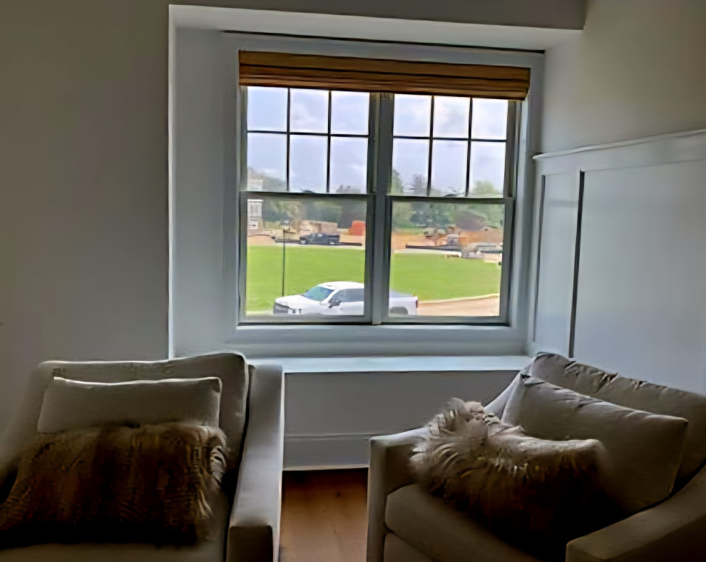 Provenance Woven Wood Shades