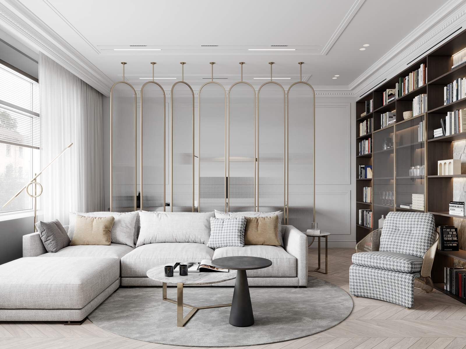 Эклектика в сердце Петербурга | Санкт-Петербург | Россия |